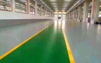 環(huán)氧地坪施工問(wèn)題集錦